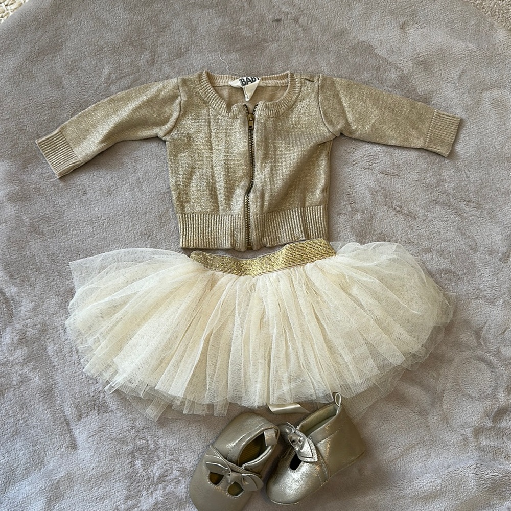 Cotton On baby bundle
